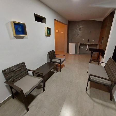Pousada Praia Cia, Piscina, Centro, Estacionamento, Wifi, Saida Ate As 16H Bertioga Exteriör bild