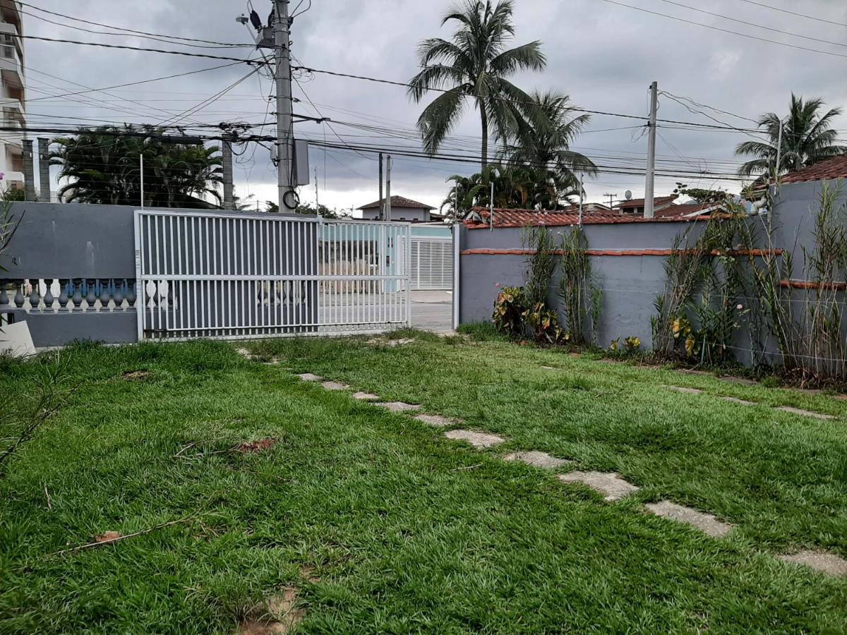 Pousada Praia Cia, Piscina, Centro, Estacionamento, Wifi, Saida Ate As 16H Bertioga Exteriör bild