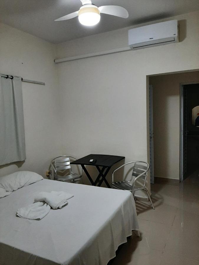 Pousada Praia Cia, Piscina, Centro, Estacionamento, Wifi, Saida Ate As 16H Bertioga Exteriör bild
