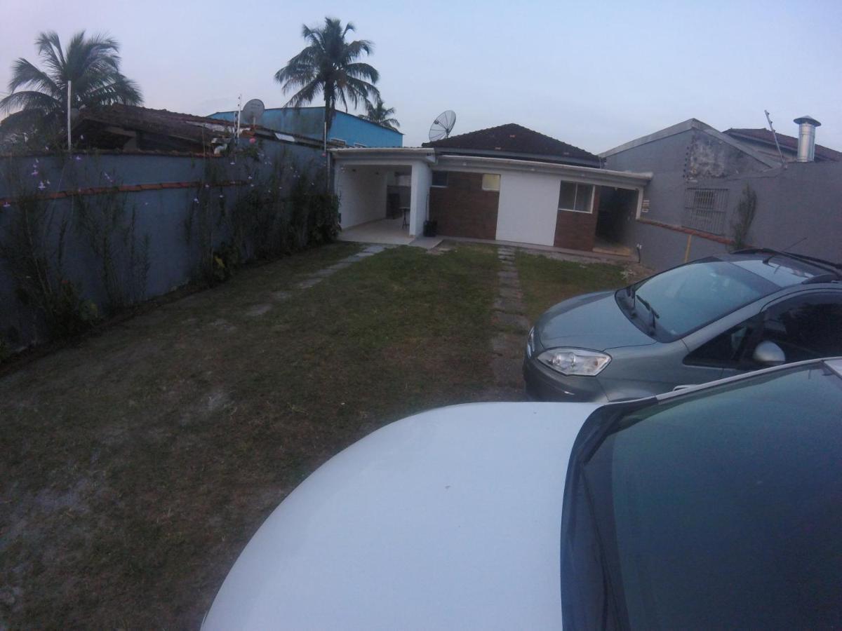 Pousada Praia Cia, Piscina, Centro, Estacionamento, Wifi, Saida Ate As 16H Bertioga Exteriör bild