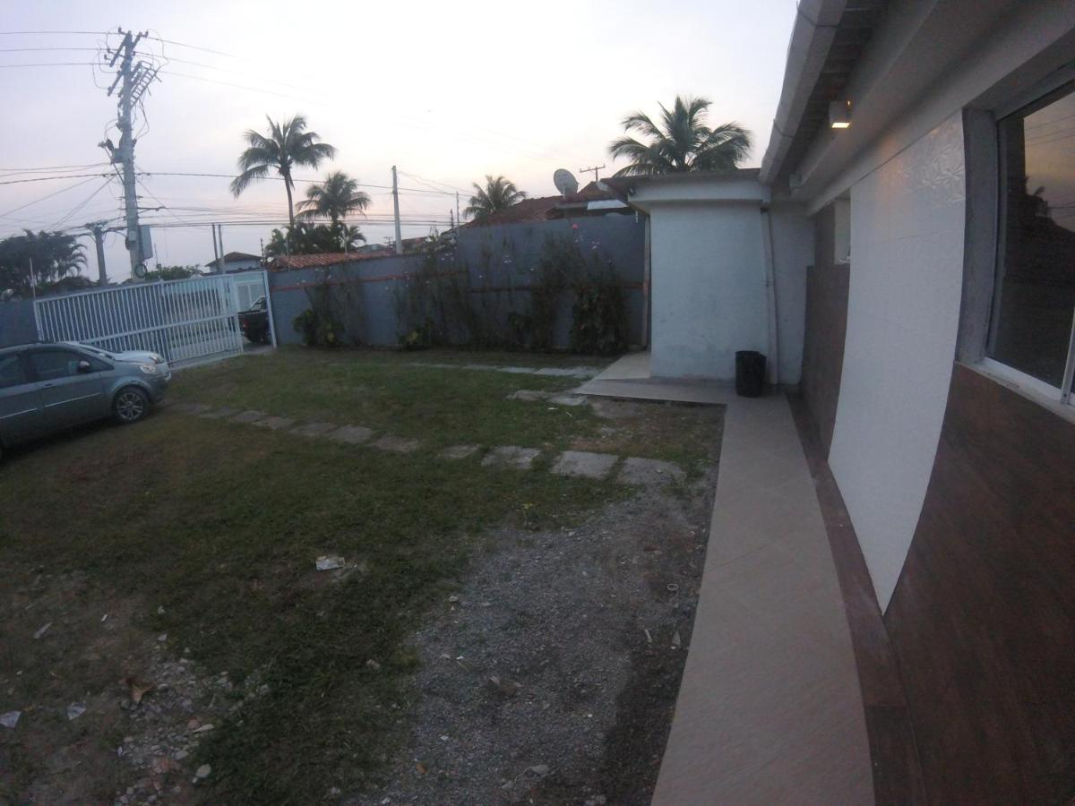 Pousada Praia Cia, Piscina, Centro, Estacionamento, Wifi, Saida Ate As 16H Bertioga Exteriör bild