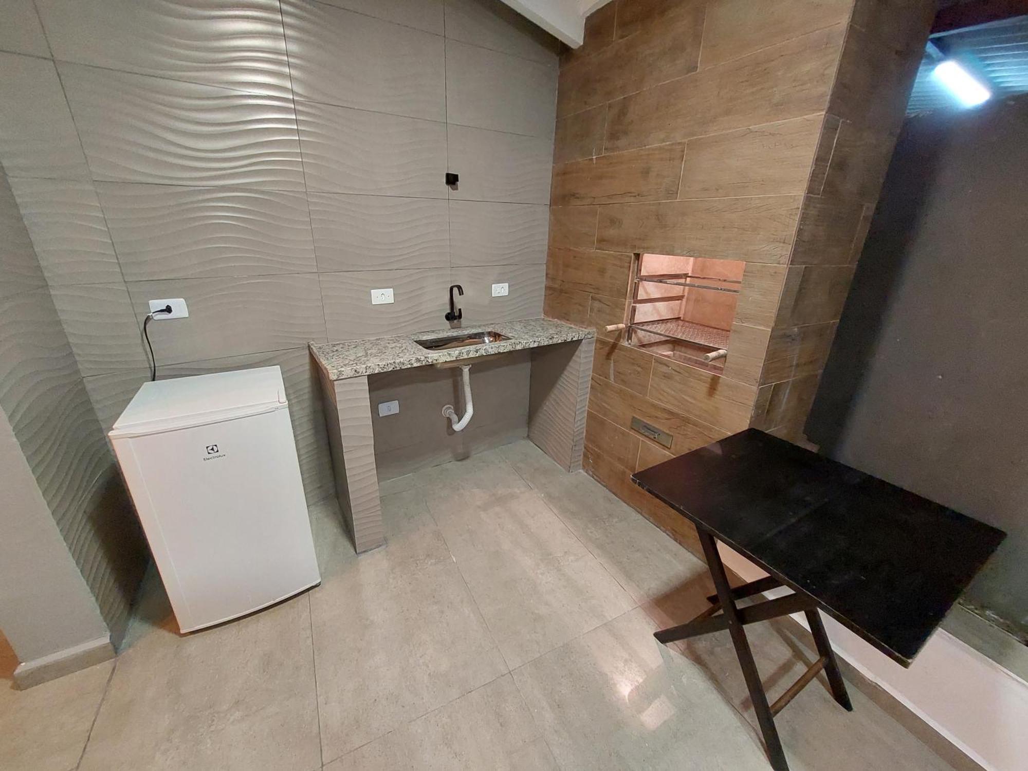 Pousada Praia Cia, Piscina, Centro, Estacionamento, Wifi, Saida Ate As 16H Bertioga Rum bild